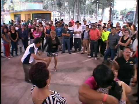 SONIDO PANCHO-LA CASA DE YAGUA-PISTA EL DOMO-8 DE MAYO DE 2016