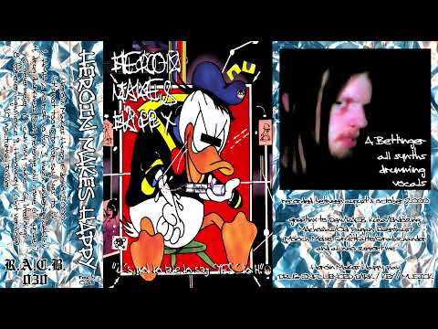 Heroin Makes Happy - It's Not To Late To Say 'YES' To H (Remastered Demo)