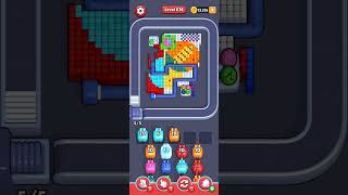 Pixel flow level 616 very hard