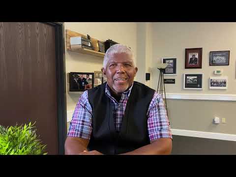 Dr. Sam Huddleston | Roots