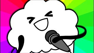 THE MUFFIN SONG (asdfmovie feat Schmoyoho)