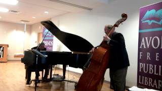 John Brighenti and Mike Asetta--Shiny Stockings