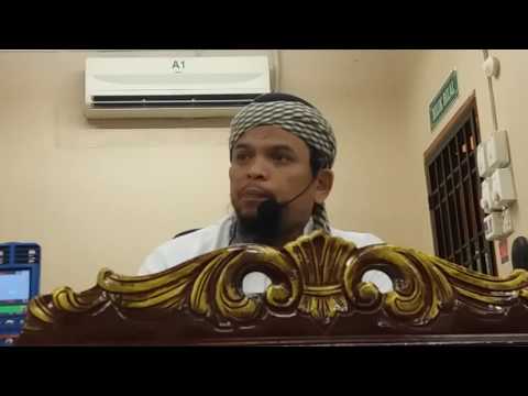 Wasiat ke17 ibnu Arabi - Menunaikan kewajipan hak Allah