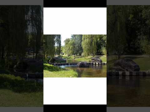 Postales de San Luis, Argentina #9 El Trapiche #argentina #sanluisargentina