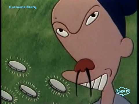 Fiabe dal mondo - Ep 069a - Il vecchio della roccia (Cina)