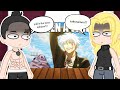 Jujutsu Kaisen React To Sukuna Meeting Gojo In The After Life Ll Shizu Scitts Ll Jujutsu Kaisen Ll