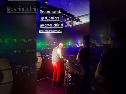 Robin Schulz - Vorbei (New Song out 22 Sept)