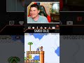 Super Mario World Cape In Mario 3 Official DLC Shorts