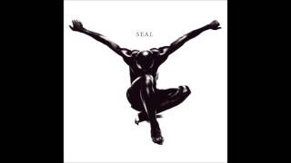 Seal - Dreaming In Metaphors (Seal)