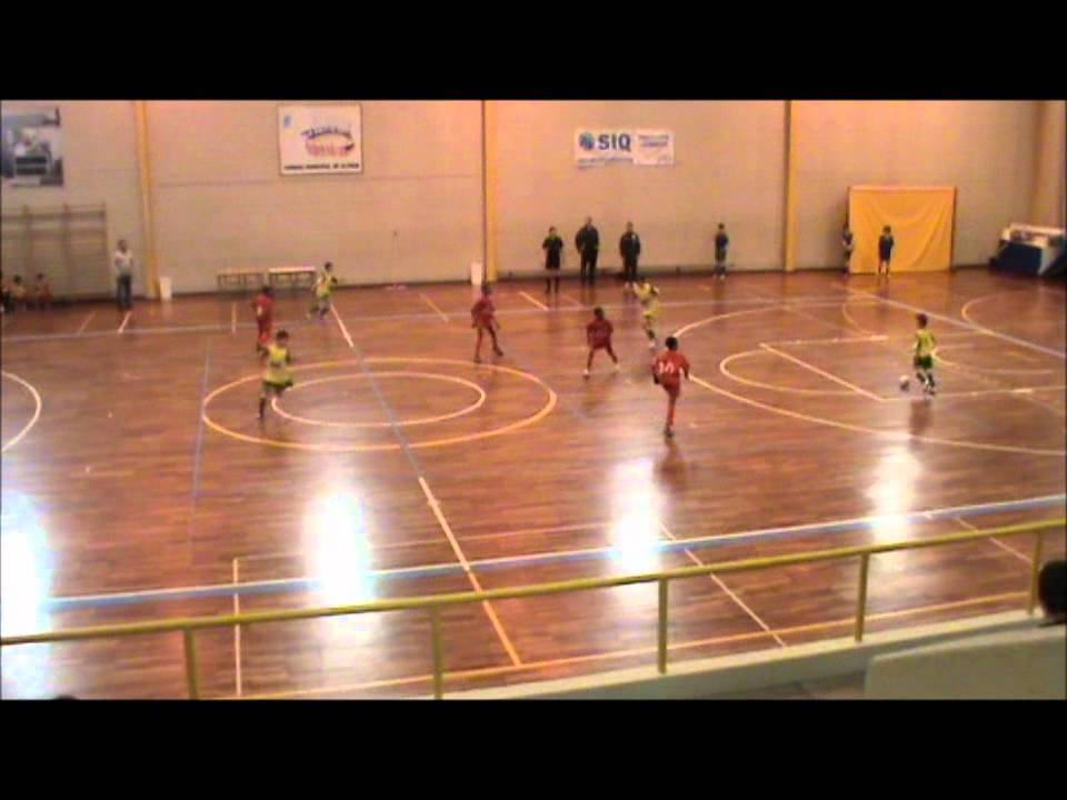 Pastilhas 0-5 UDRQC