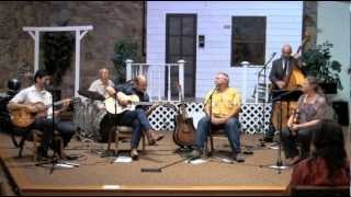 Dean Phelps - Just a Little Talk with Jesus