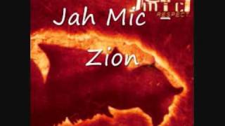 Jah Mic - Zion