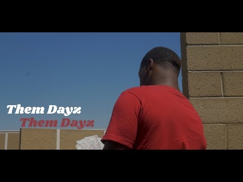 Snewo x Fanico-Them DayZ(Official Video)