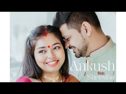 Wedding Photographer portfolio by Assp Wedding in Kolkata - Photo 1