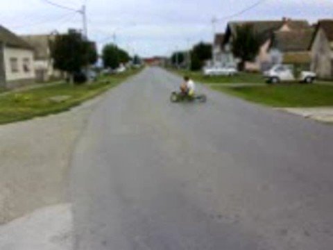 Strugo Ivanovci Izum