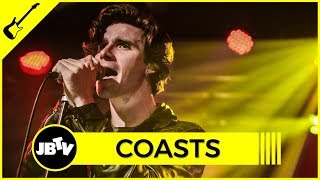 Coasts - Modern Love | Live @ JBTV