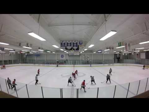 Skywalkers vs. Guinness 12/10/2016