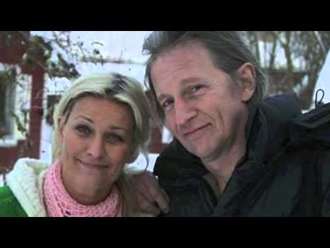 Stefan Sundström och Tina Ahlin "Du och jag" - Text&Musik: Allan Edwall