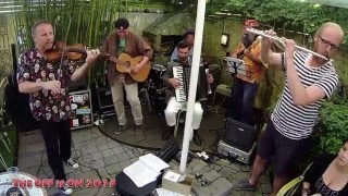 Video JULL  DAJEN    au Galway Inn   Lorient 2015