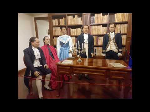 Museu Alberto Mena Caamaño