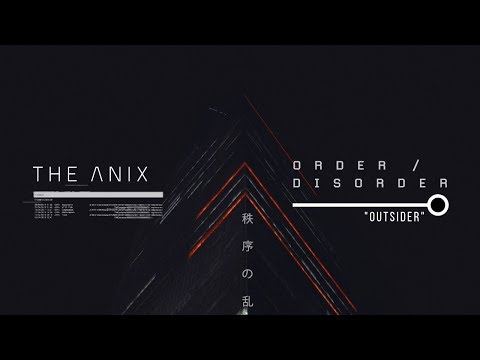 Video thumbnail for Outsider