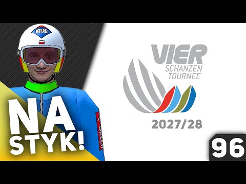 ALEŻ EMOCJE! ALEŻ WALKA! TCS! DSJ 4 KARIERA ZAWODNIKA [#96]