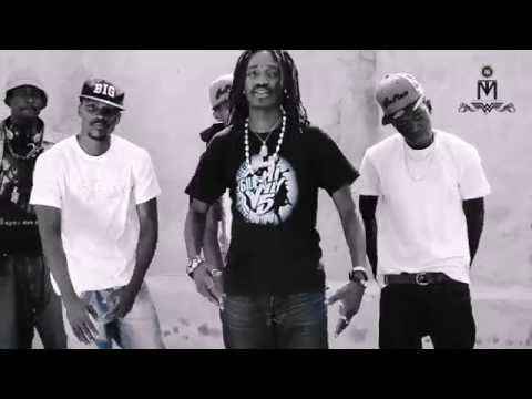 KAYSEE MONTEJANO (REFLEX) - CYPHER #1 (SHRIEK PROD)