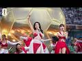 Nora Fatehi LISA Perform At FIFA World Cup 2026 Opening Match In Canada Opening Ceremony 4K