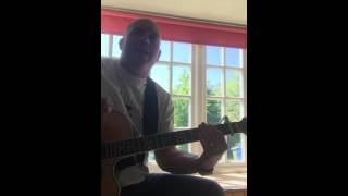 Weirs Coil : Terrence Trent D&#39;Arby Wishing Well Acoustic Cover