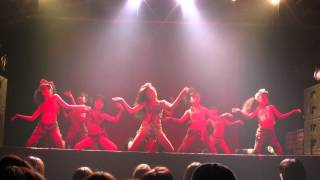 SHIHOKIDSナンバー@UNIONvol.12