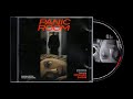 PANIC ROOM (2002) [FULL CD]