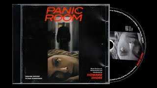 PANIC ROOM [FULL CD]