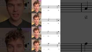 Dies Irae - Mozart Requiem (Virtual Choir)