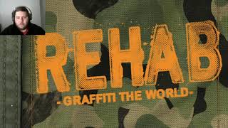 Rehab - Red Water **REACTION/DISCUSSION** True Meaning (Rusan Reacts #16)