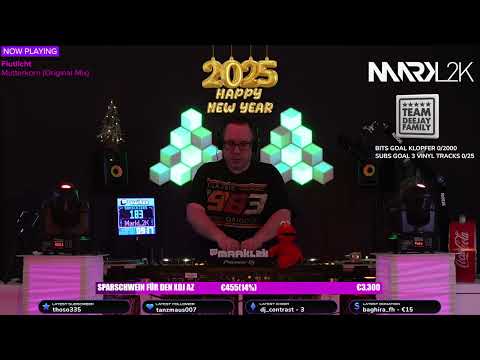 🔥🎧90/2000 TECHNO / TRANCE CLASSICS ⁉️ 🔥🎧 FRIDAY CLUB  🔥🎧 ENERGETIC PASSION #488 🔥🎧 02-01-2025