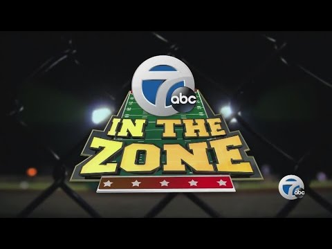 HIGHLIGHT VIDEOS: 7 In The Zone; Week 1 of the playoffs