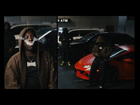 Khyy Bankss x Sha Billyen - Having My way