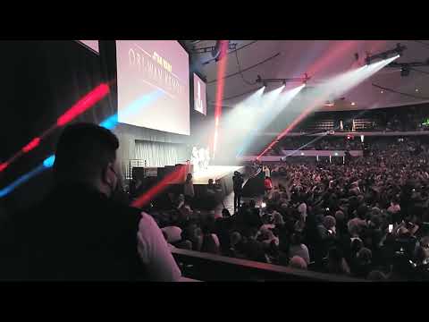Star Wars Celebration 2022 - May 26, 2022 - Lucasfilm's Studio Showcase - Obi-Wan Kenobi