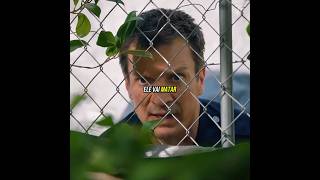 Ele Pensou e Agiu Muito Rápido 😮🎥 Série: The Rookie