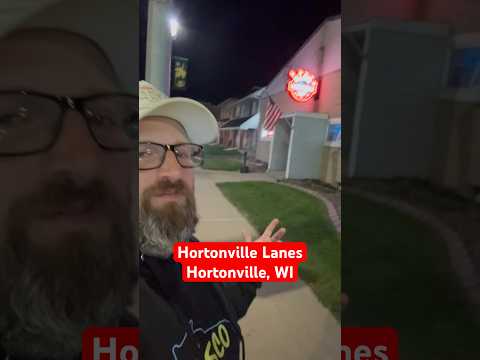 Hortonville Lanes Video Review