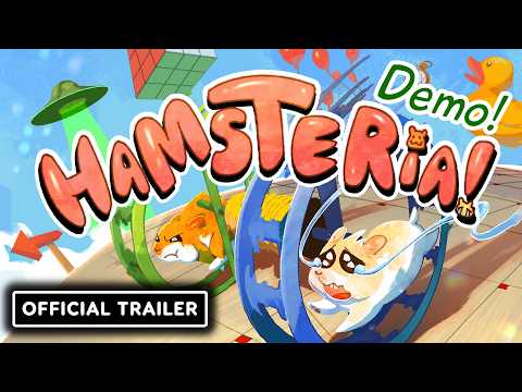 Announcement Trailer
