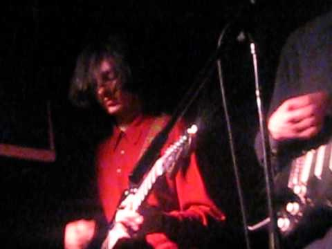 Charlie Boyer & The Voyeurs - Be Nice