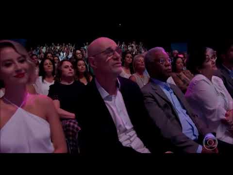 Roberto Carlos - Fera Ferida -  2017