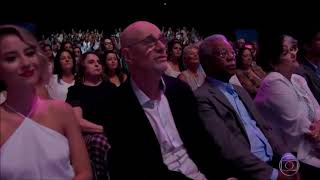 Roberto Carlos - Fera Ferida -  2017