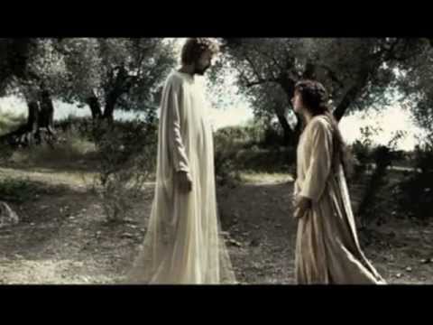 Mary's Journey - "Be Born in Me"