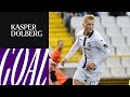 Cercle Brugge - RSC Anderlecht: Dolberg 0-1 | 2023-2024