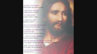 Padre Nuestro - Marcos Witt