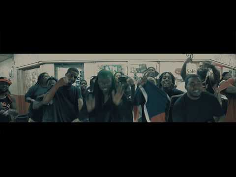 Jay Burna - Change The Game (Official Video)