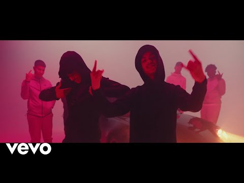 8TRAPPY, Beneboom - Tech Fleece