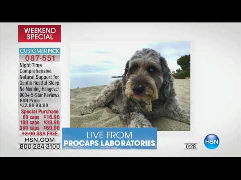 HSN | The Monday Night Show with Adam Freeman 05.01.2017 - 07 PM